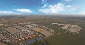 Topul celor mai mari jucători din sectorul de logistică și industrial2 sursa foto P3 300x158 - industrial logistica