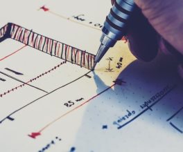 Investițiile și construcțiile devin principalul motor al PIB-ului României