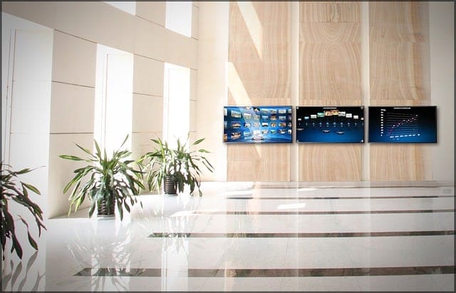 facility management - Digitalizarea, următoarea provocare pe piața de facility management | Jucător
