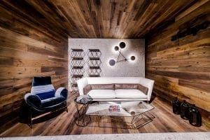 Eveniment Delta Studio weareluxury ambient Arketipo Firenze 300x200 - GALERIE FOTO: Delta Studio expune cele mai noi colecții de mobilier italian și spaniol, lansate la Salone del Mobile Milano 2018