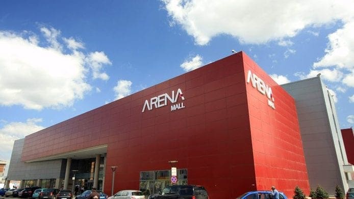 Arena Mall Din BacÄƒu Planuri De Extindere De 20 De Milioane De Euro Real Estate Magazine