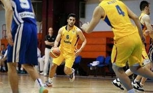 fiba europe u18 Hortoglu.Mehmet 300x183 - Mehmet Hortoglu