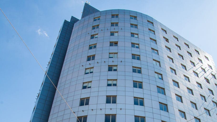 bucharest corporate center - One United Properties, tranzacție de 39 milioane euro cu Immofinanz