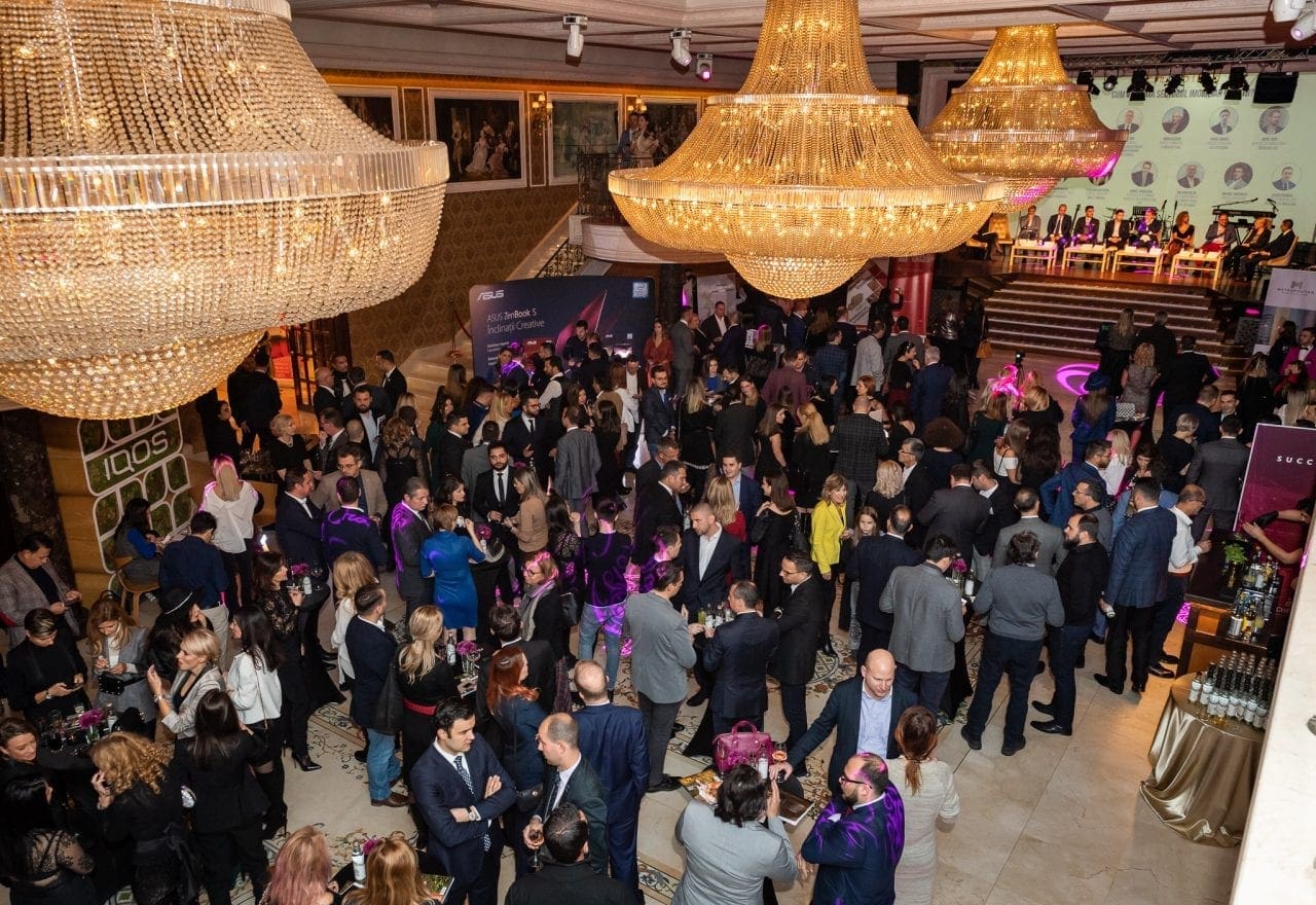 gala premiilor real estate 2018 - Real Estate Magazine dă startul nominalizărilor la Premiile Real Estate 2019