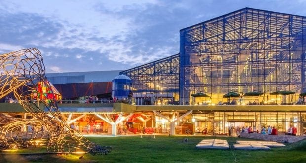 parklake - Tranzacție: Centrul Comercial ParkLake, trecut integral la Sonae Sierra