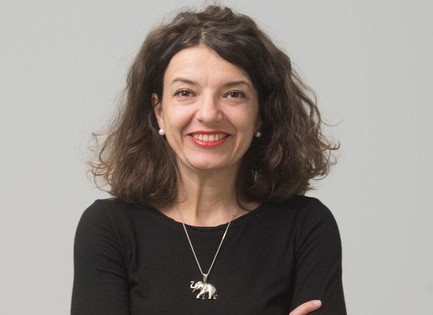 Ana Dumitrache Country Head al CTP Romania e1547036297291 - Mutare cheie: Ana Dumitrache revine la conducerea CTP România