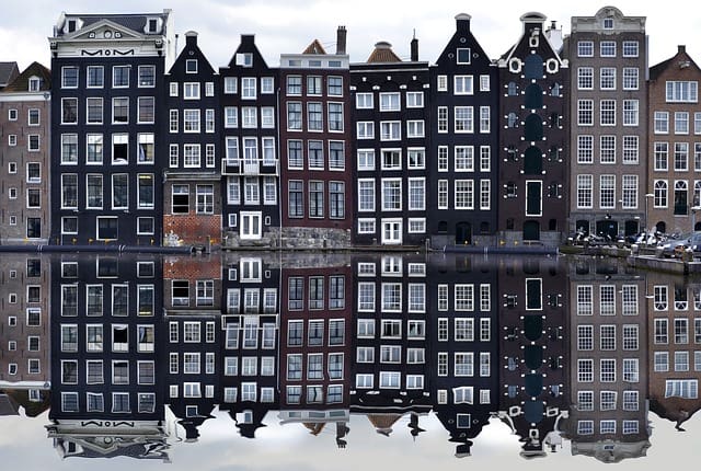 'amsterdam'