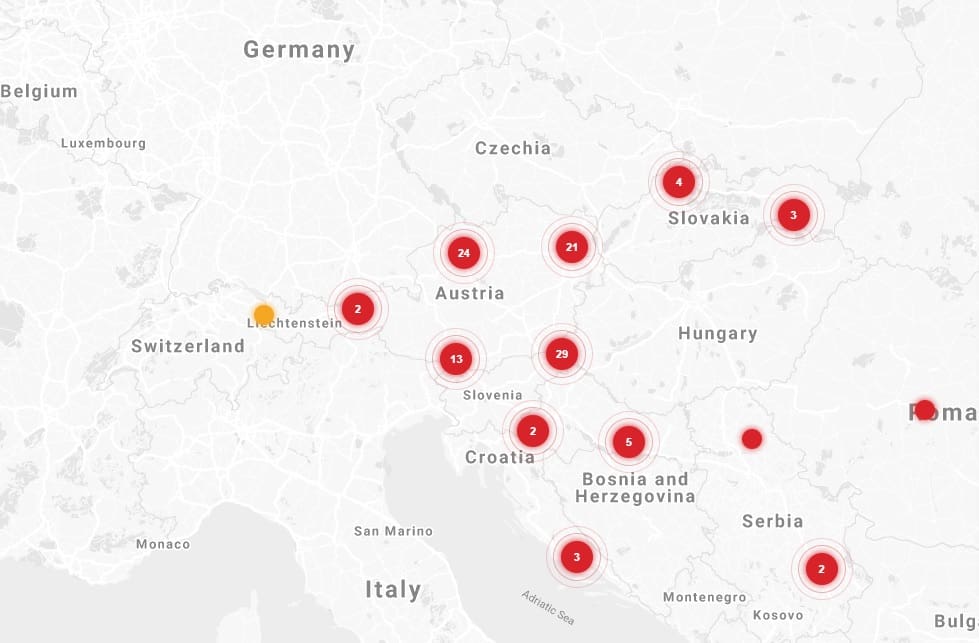 supernova - Nou jucător în imobiliare: Austriecii de la Supernova intră pe piața locală la Sibiu