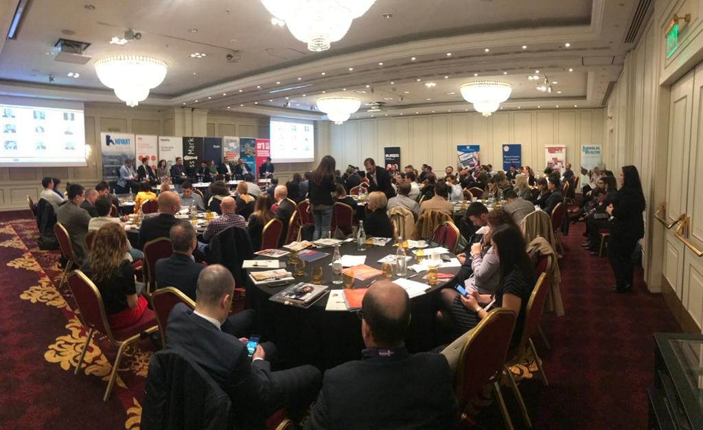 real estate construction forum - Pergamalis (Globalworth): Cel puțin 20% din muncitorii de pe șantierele noastre sunt străini
