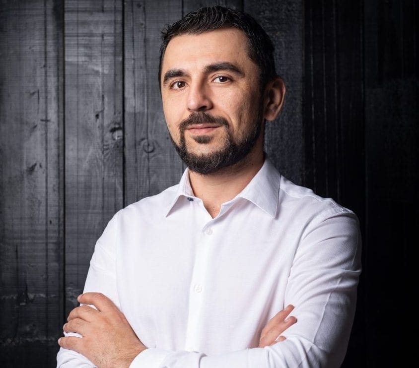 ND5 9939 e1558961990309 - Interviu. Paul Schintee, administrator GoLED!: „Iluminatul cu surse LED, recomandat oriunde este necesar iluminatul artificial”