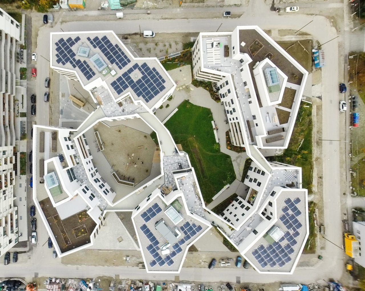 m wagnisart 02a - Cooperativele de locuințe – soluția germană pentru costuri mici și standarde înalte de locuire