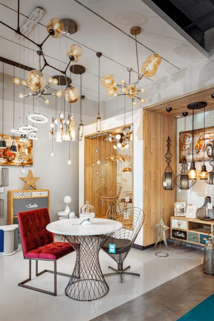 DSC 4498 683x1024 - SOHO Design: Noul showroom propune soluții complete pentru arhitecți și designeri