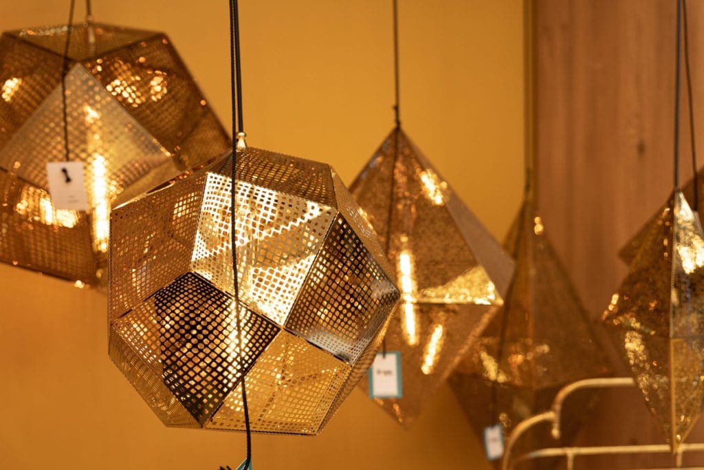 DSC 4532 1024x683 - SOHO Design: Noul showroom propune soluții complete pentru arhitecți și designeri