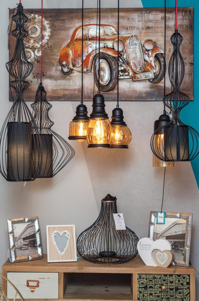 DSC 4579 675x1024 - SOHO Design: Noul showroom propune soluții complete pentru arhitecți și designeri