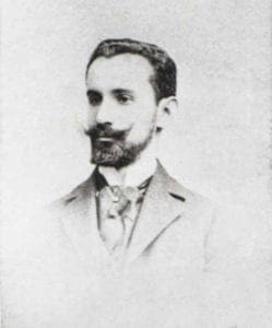 17 contributii 4 gottereau 249x300 - Oameni care au construit Bucureștiul: Paul Gottereau