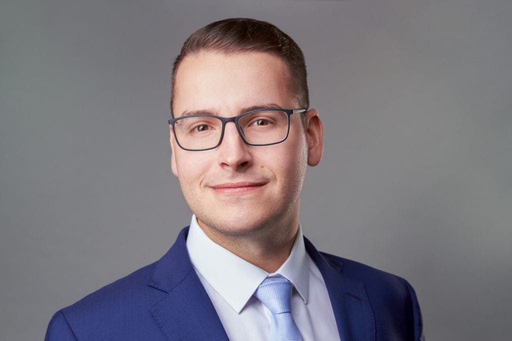 Alexandru Mihai copy 1024x683 - Nordis se extinde în țară. Prima fază a proiectului în afara Bucureștiului, Nordis Residence Mamaia Beach, va fi finalizată la începutul sezonului 2020