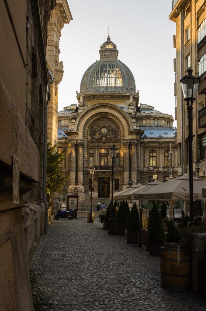 Paul G 2 679x1024 - Oameni care au construit Bucureștiul: Paul Gottereau