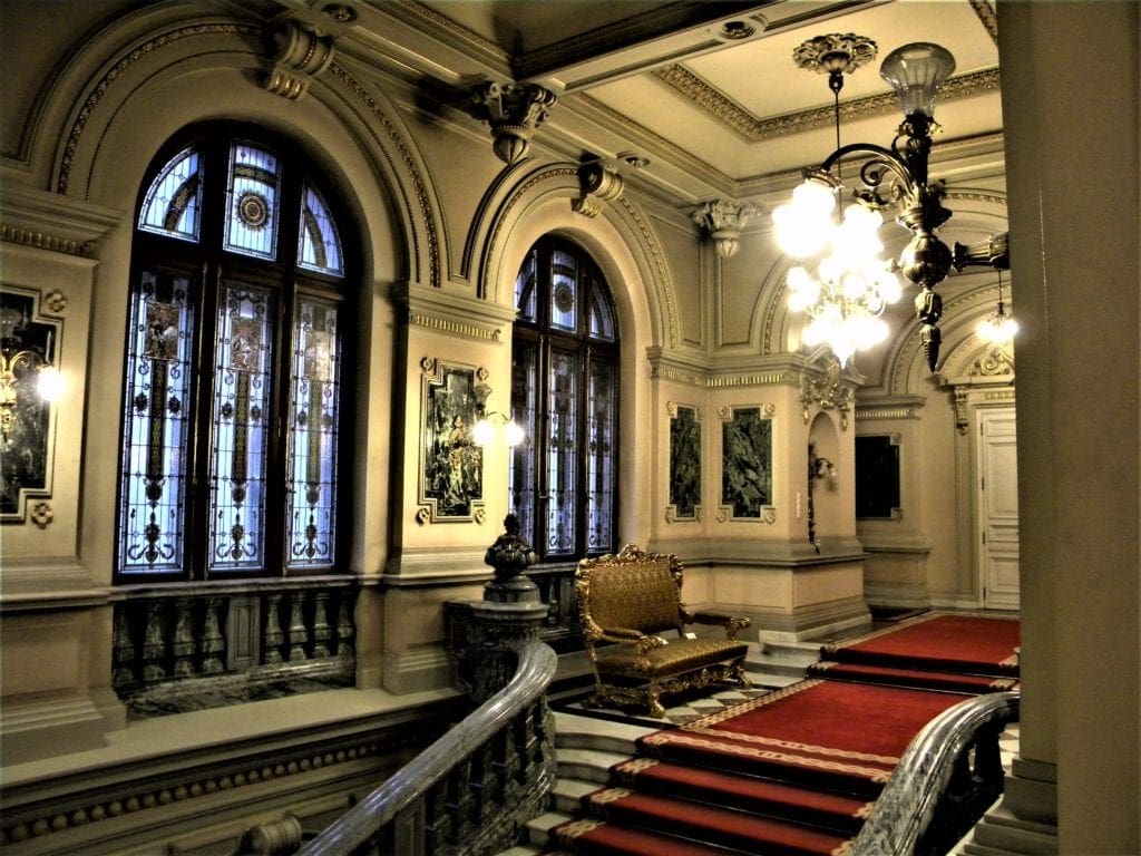 Paul G 3 1024x768 - Oameni care au construit Bucureștiul: Paul Gottereau