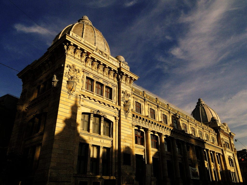 Paul G 4 1024x768 - Oameni care au construit Bucureștiul: Paul Gottereau