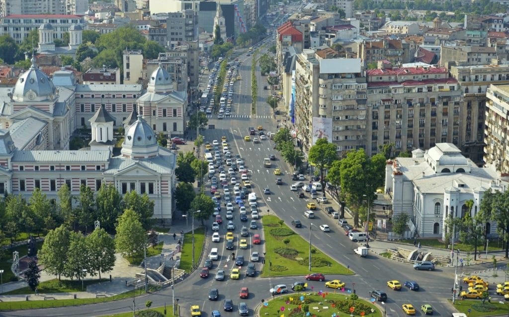 aglomeratie bucuresti 54c074411b1606d1b1 0 0 0 0 0 copy 1024x637 - Lucrările la infrastructura din București, accent pe componenta rutieră în 2019