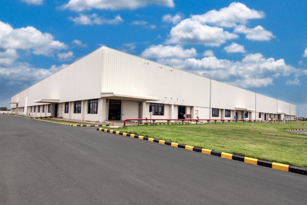 building 856442 copy 1024x683 - Segmentul industrial, în căutarea noilor piețe cu potențial din România
