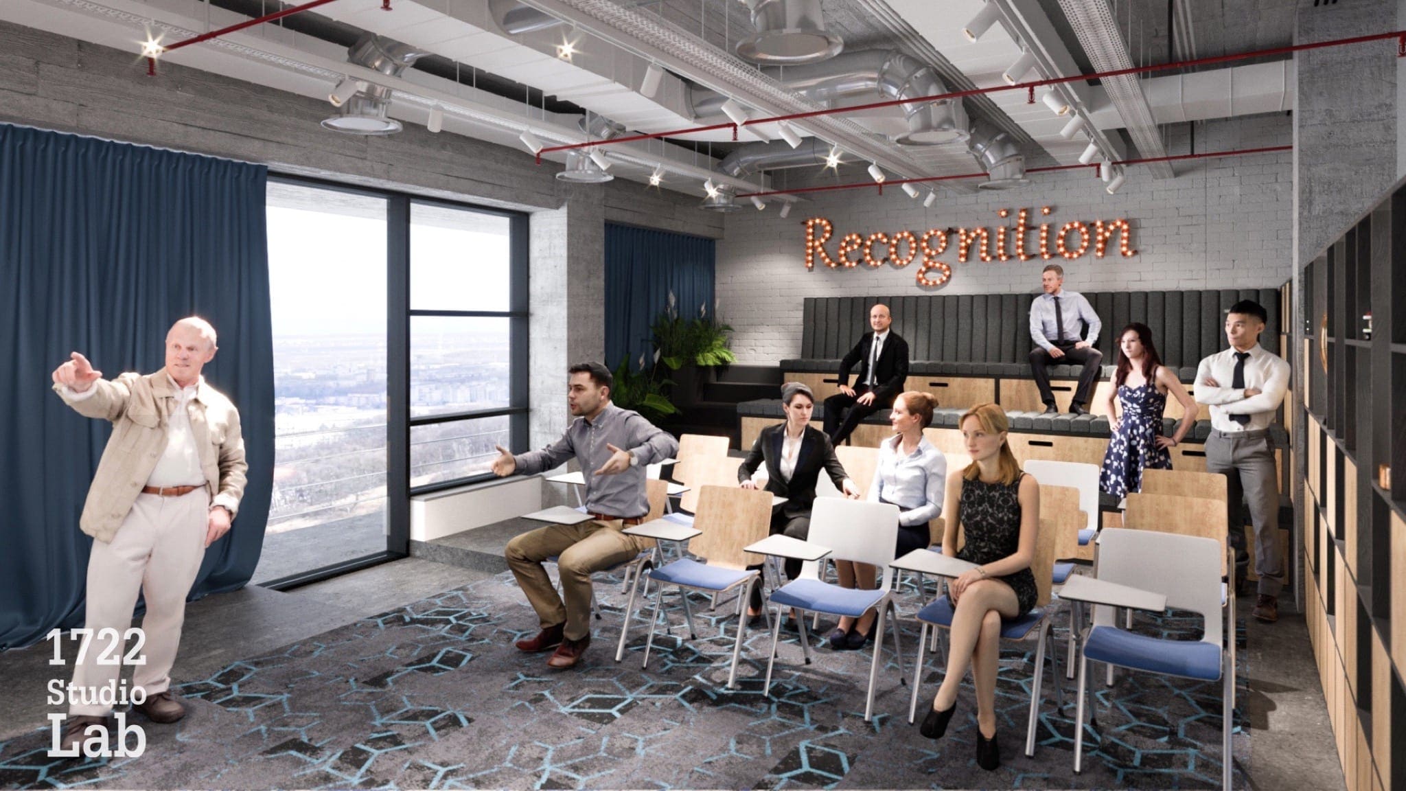 immofinanz copy - IMMOFINANZ atrage Sodexo România în IRIDE Business Park