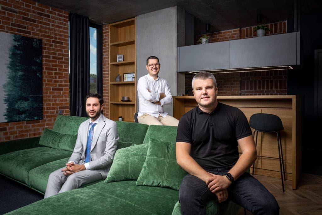 loft green apartments 1024x683 - Gabriel Focșeneanu, dezvoltator: ”LOFT green apartaments, curajul de a aduce ingineria verde într-un concept unic de design industrial”