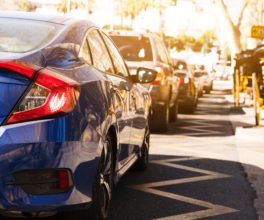 Studiu: Timpul petrecut în trafic, o problemă pentru 7 din 10 bucureșteni