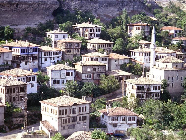 turkey - Second homes: Cele mai atractive locuri de investit într-o a doua casă, în 2019