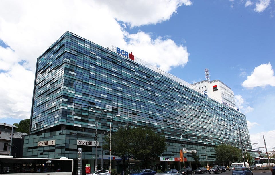 america house - Tranzacție: Clădirea de birouri America House s-a vândut către Morgan Stanley, David Hay