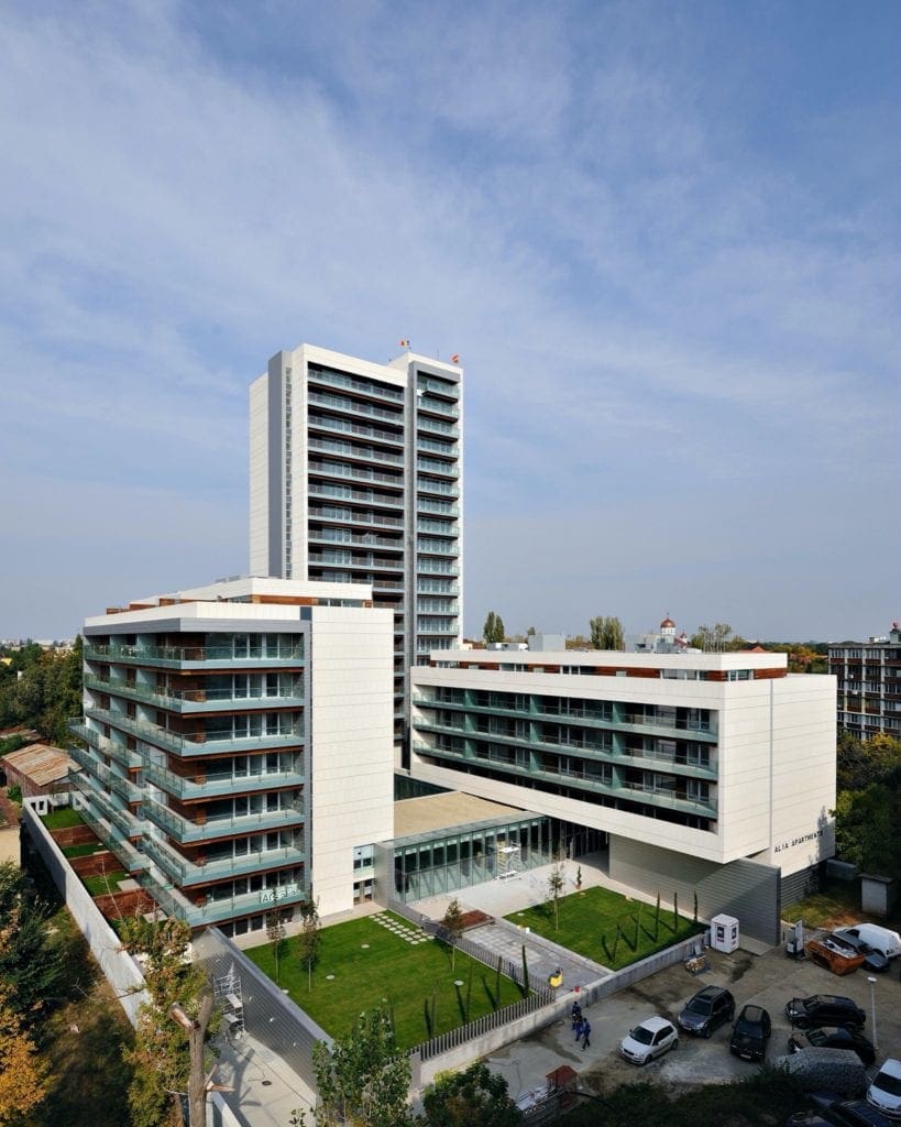Alia copy 819x1024 - Analiză: Cerere în creștere pentru apartamentele de lux din București
