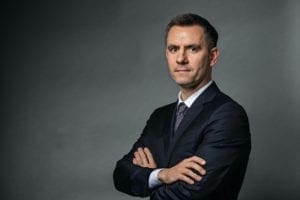 Tim Wilkinson Cushman Wakefield Echinox copy 300x200 - Analiză: Ritm dinamic pentru tranzacțiile imobiliare în drumul spre miliardul de euro