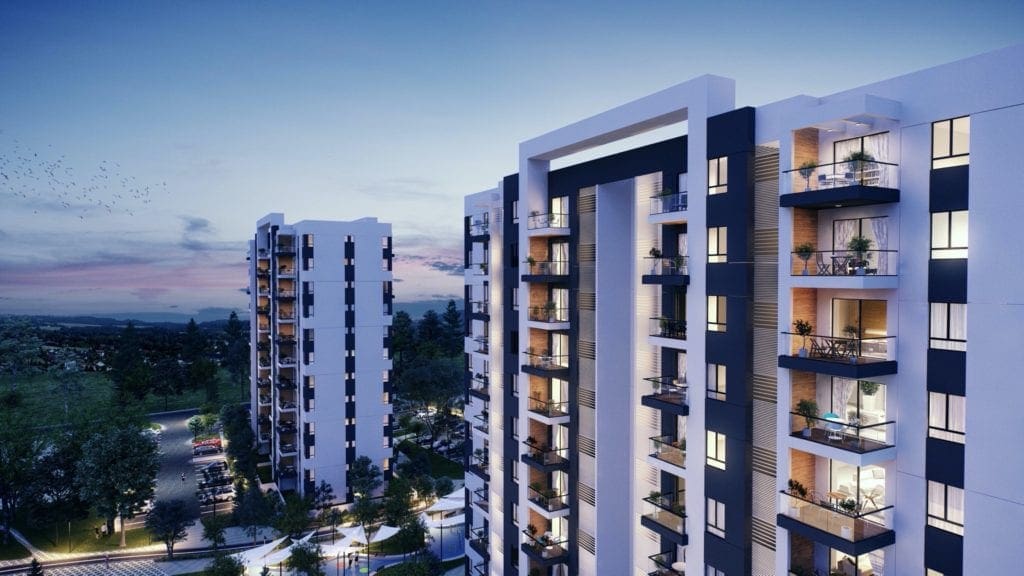 afi city copy 1024x576 - Schimbări legislative importante, în 2019, pentru sectorul imobiliar