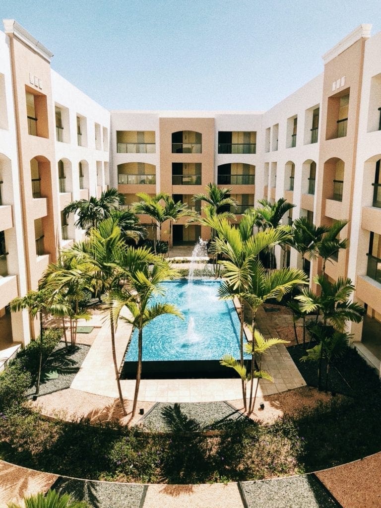 dominican republic 2 copy 768x1024 - Locuri în care investiția în cea de-a doua casă poate fi o poveste de succes