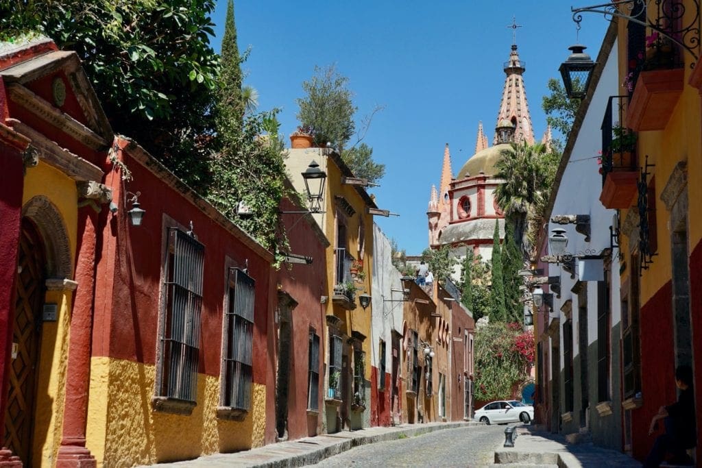 mexico 2 copy 1024x683 - Locuri în care investiția în cea de-a doua casă poate fi o poveste de succes
