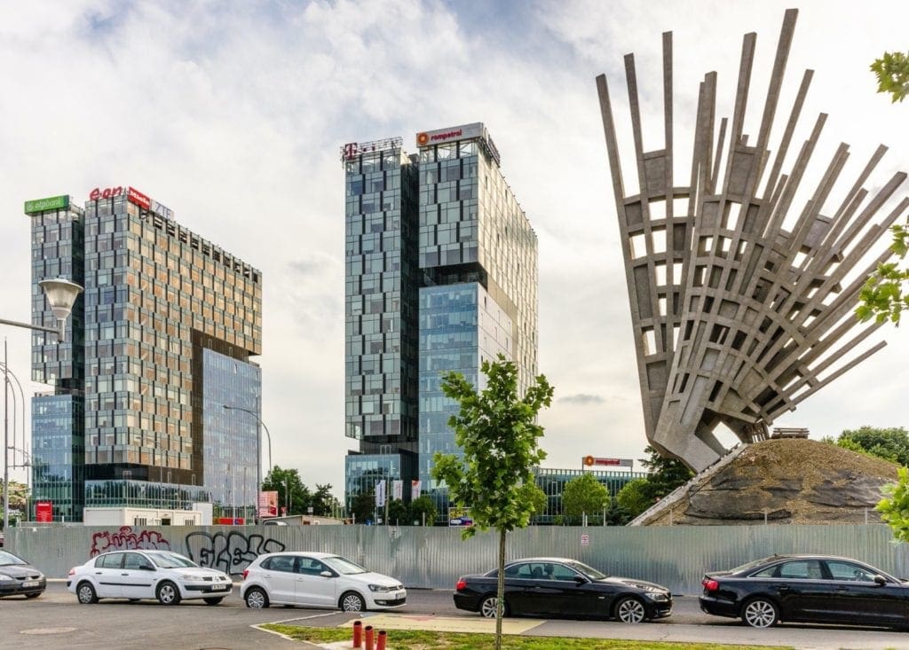 piata presei libere 1024x733 - Dezvoltări rezidențiale și office importante, în zona de nord a Capitalei