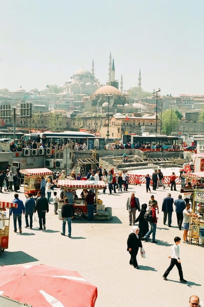 turkey copy 679x1024 - Locuri în care investiția în cea de-a doua casă poate fi o poveste de succes