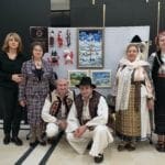 Expozanti 2 The Grand Heritage 2019 copy 150x150 - The Grand Avenue găzduiește o expoziție de artă dedicată satului românesc