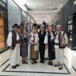 Expozanti The Grand Heritage 2019 copy 150x150 - The Grand Avenue găzduiește o expoziție de artă dedicată satului românesc