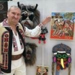 Ioan Măric copy 150x150 - The Grand Avenue găzduiește o expoziție de artă dedicată satului românesc