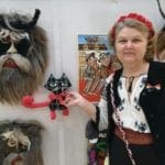 Simona Văduva copy 150x150 - The Grand Avenue găzduiește o expoziție de artă dedicată satului românesc