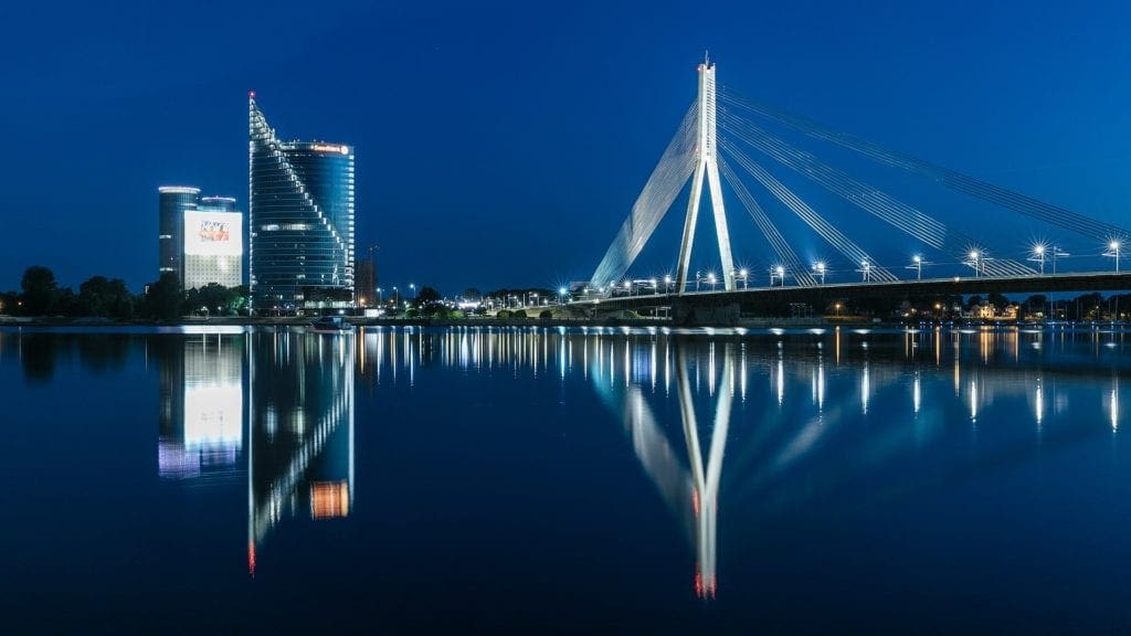 1920px Riga Latvia 1024x576 - Cele mai profitabile țări pentru investit în proprietăți imobiliare (I)