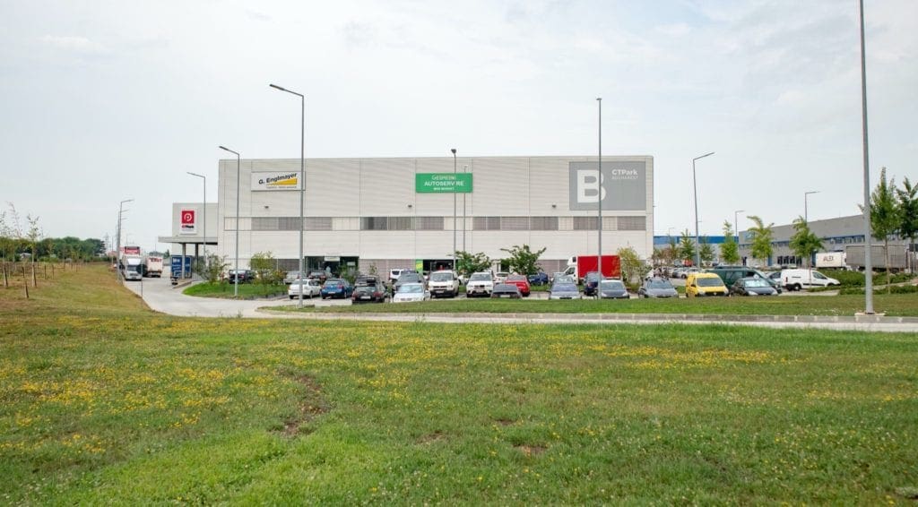 BUCH 1.4 copy 1024x566 - Sectorul industrial menține ritmul dinamic al investițiilor în 2020