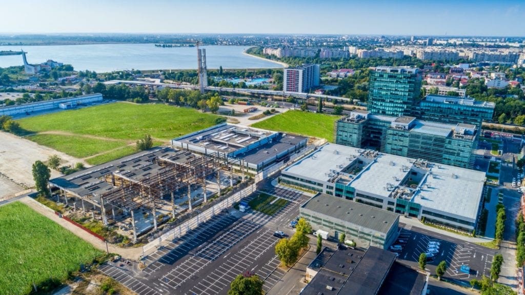 Sema Office copy 1024x575 - Dezvoltatorii imobiliari accelerează investițiile în proiectele mixte cu trăsături de „mini-orașe”