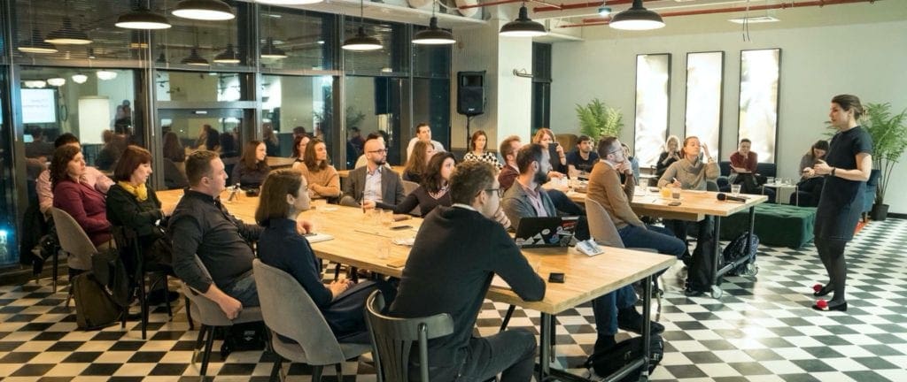 mindspace copy 1024x432 - Top 5 proiecte de coworking și birouri flexibile din București