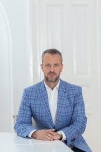 Andrei Sarbu 3 copy 200x300 - Piața rezidențială premium din orașele regionale – în faza de formare, cu perspective de creștere
