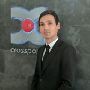 Cosmin Smighelschi Crosspoint Real Estate copy 300x300 - Colaborarea și tehnologia, cuvintele-cheie pentru generația Z din clădirile de birouri