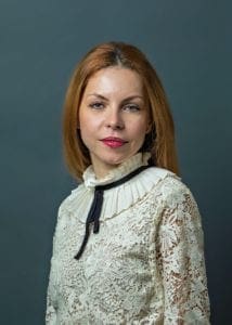 Madalina Cojocaru CushmanWakefield Echinox copy 214x300 - Colaborarea și tehnologia, cuvintele-cheie pentru generația Z din clădirile de birouri