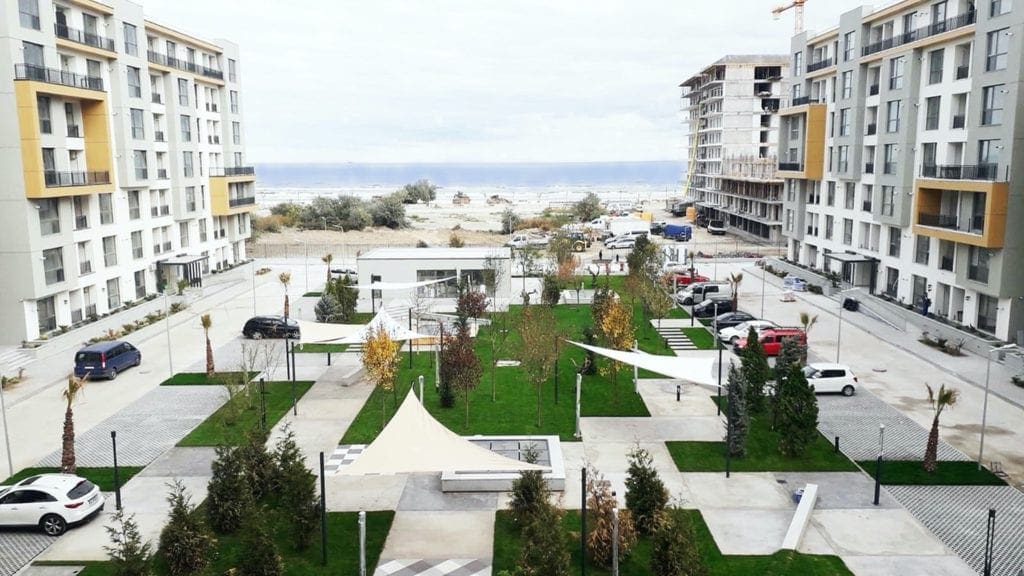 apartamente vacanta 1 1024x576 - Investiții importante în proiecte rezidențiale cu apartamente de vacanță