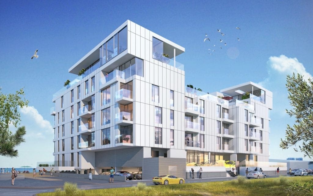 apartamente vacanta 3 1024x641 - Investiții importante în proiecte rezidențiale cu apartamente de vacanță